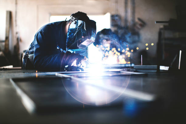 Affordable Welder Services in Wadena, MN