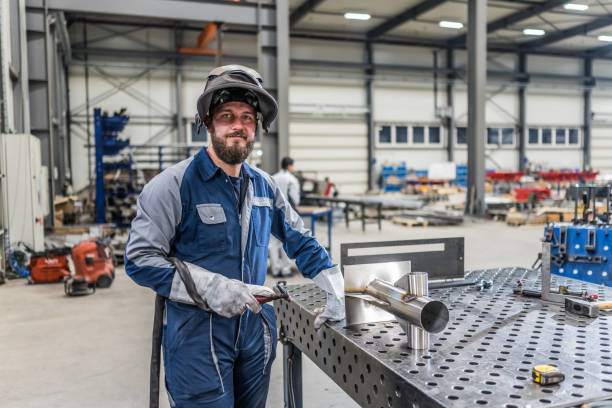 Best Marine and Shipbuilding Welding in Wadena, MN