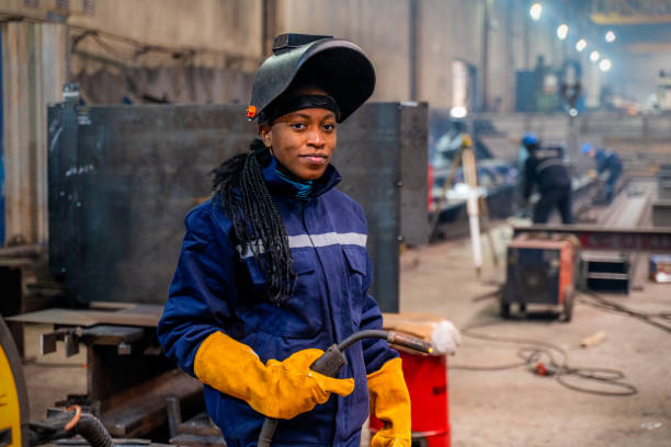 Professional Welder & Metal Fabrication in Wadena, MN
