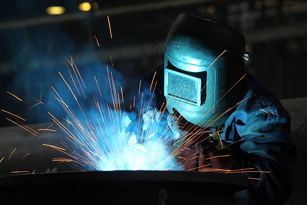 Best Automation and Robotic Welding in Wadena, MN