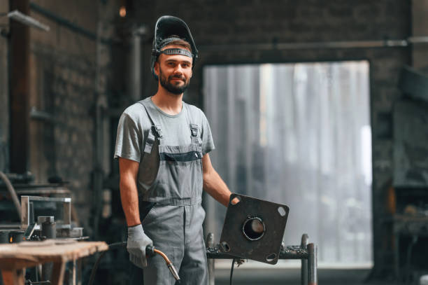 Best Maintenance and Repair Welding in Wadena, MN