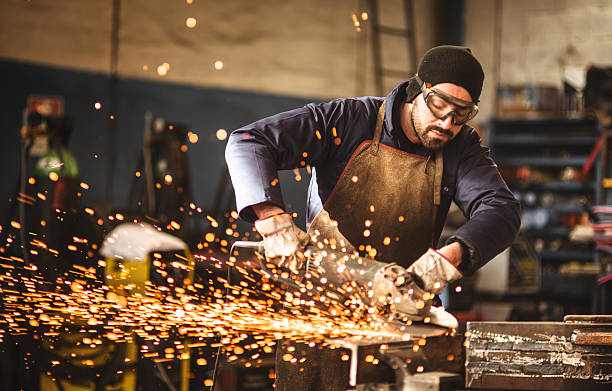 Best Aerospace and Defense Welding in Wadena, MN