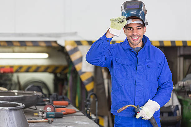 Best Structural Steel Welding in Wadena, MN