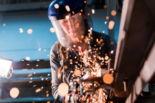  Wadena, MN Welder Pros