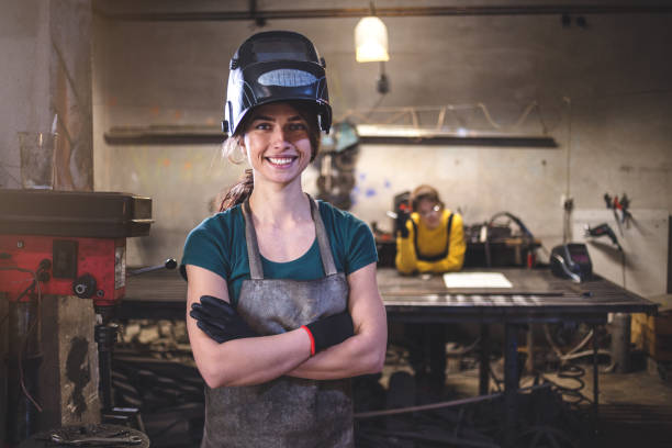 Best Aerospace and Defense Welding in Wadena, MN